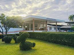 โรงพยาบาลสนม